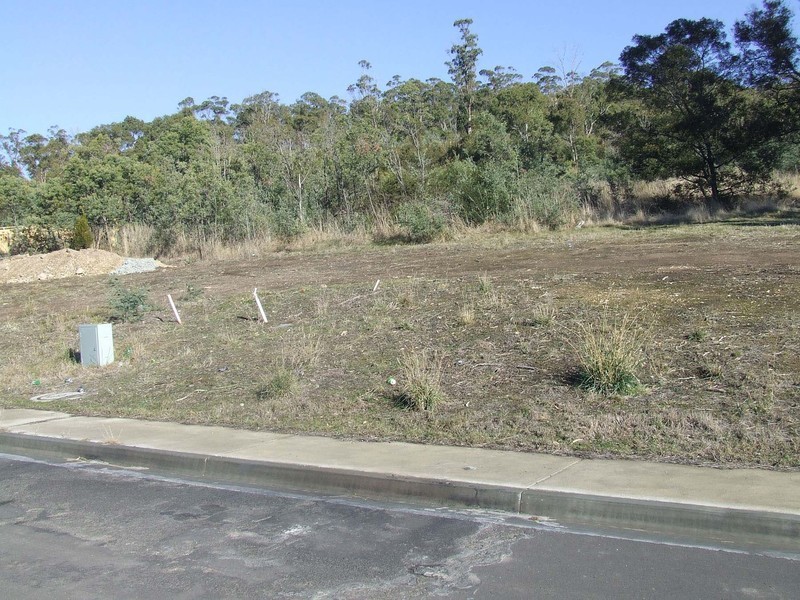 27 Emmaline Court, Rokeby TAS 7019