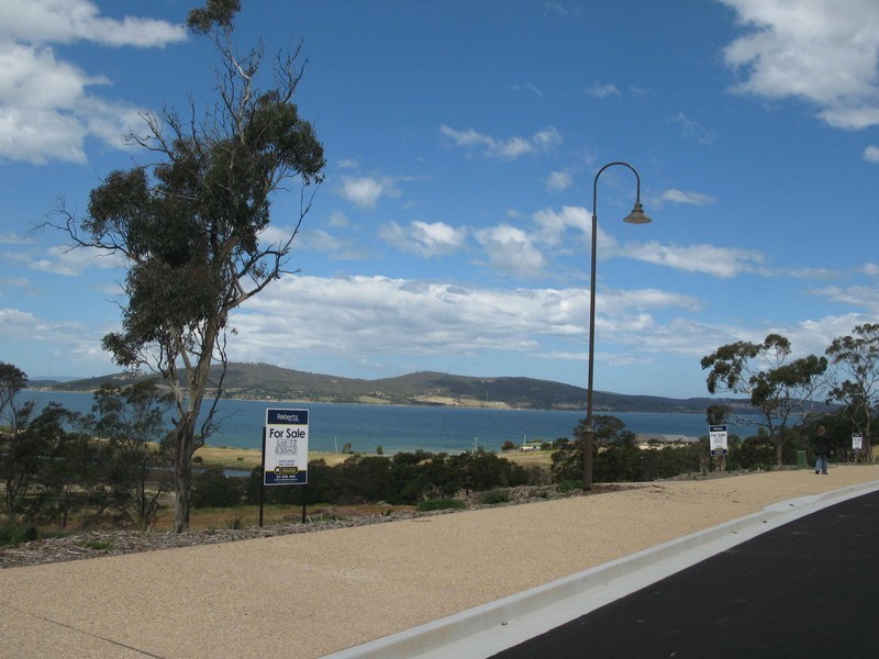 Lot 71 North Arm Estate, Rokeby TAS 7019