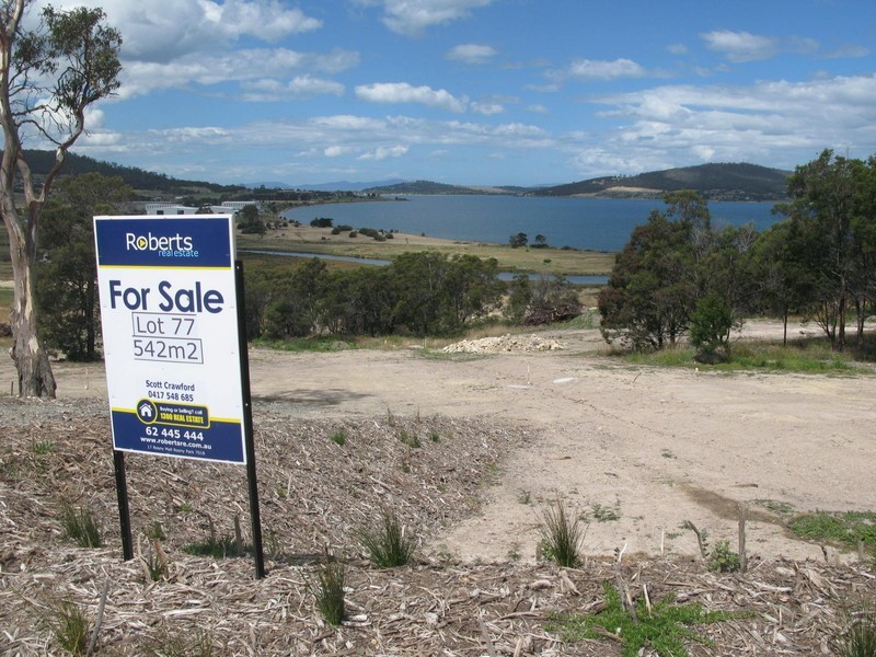 Lot 71 North Arm Estate, Rokeby TAS 7019