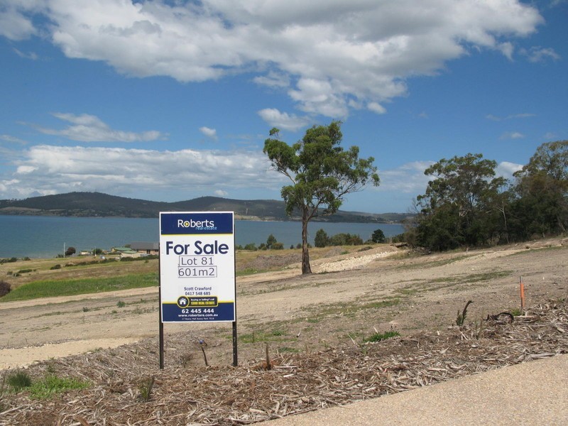 Lot 71 North Arm Estate, Rokeby TAS 7019