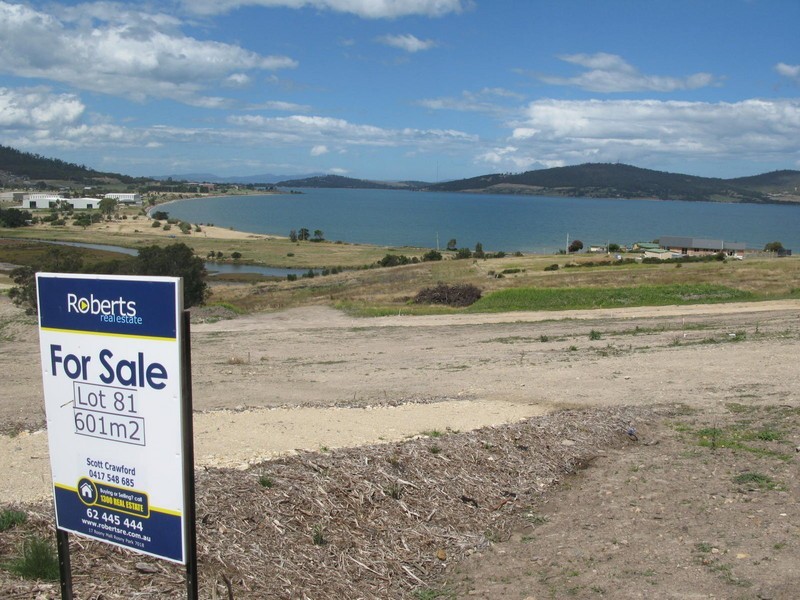 Lot 71 North Arm Estate, Rokeby TAS 7019