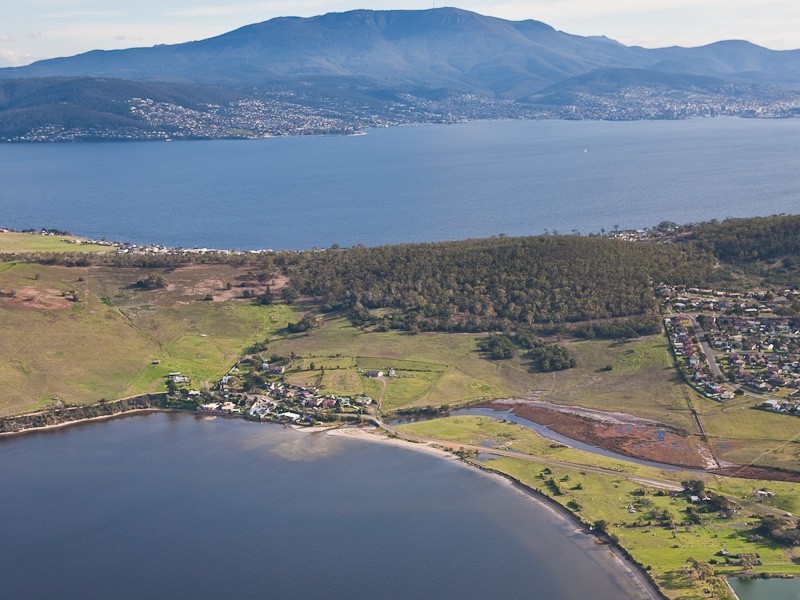 Lot 71 North Arm Estate, Rokeby TAS 7019