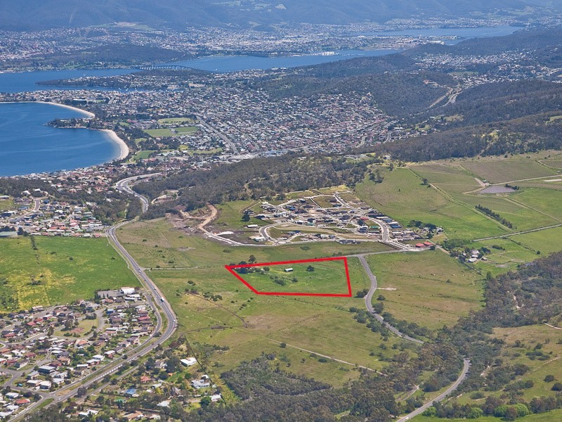 25  Pass Road, Rokeby TAS 7019