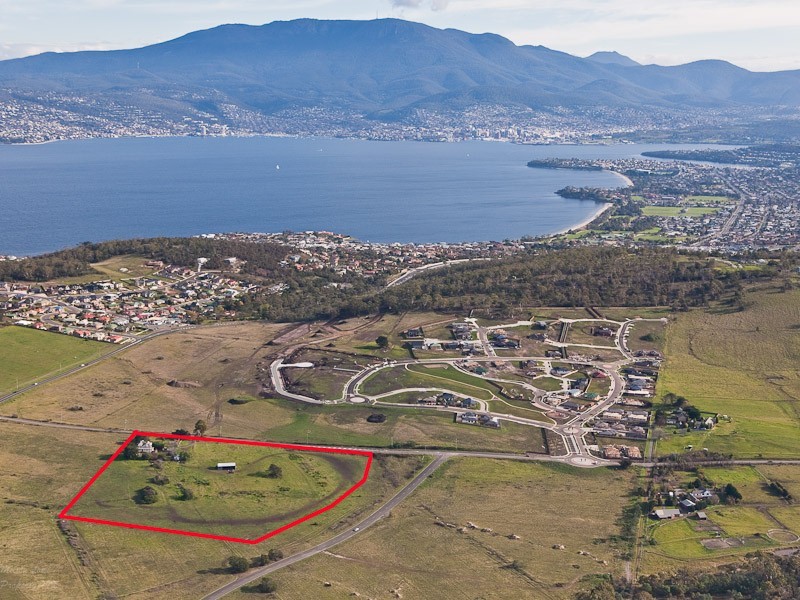 25  Pass Road, Rokeby TAS 7019