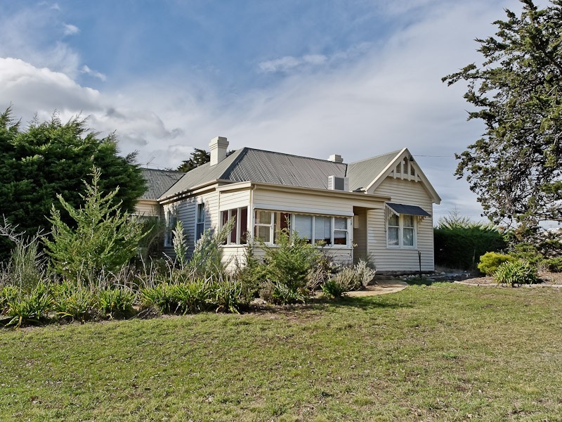 25  Pass Road, Rokeby TAS 7019