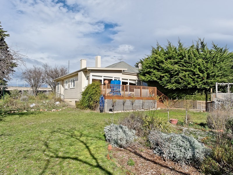25  Pass Road, Rokeby TAS 7019