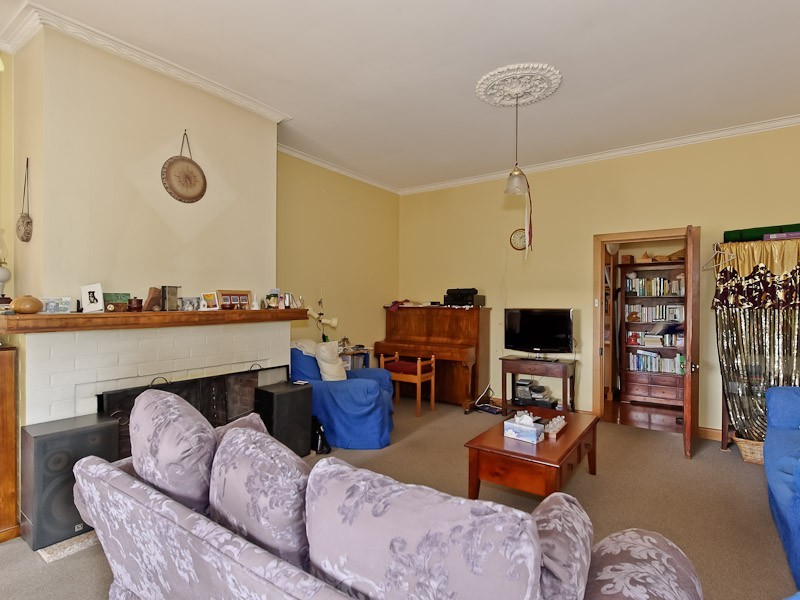 25  Pass Road, Rokeby TAS 7019