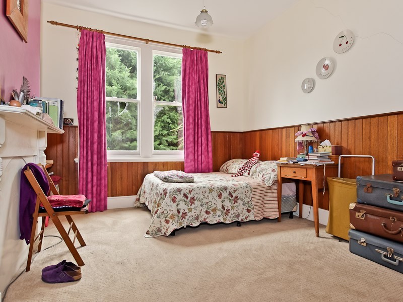 25  Pass Road, Rokeby TAS 7019