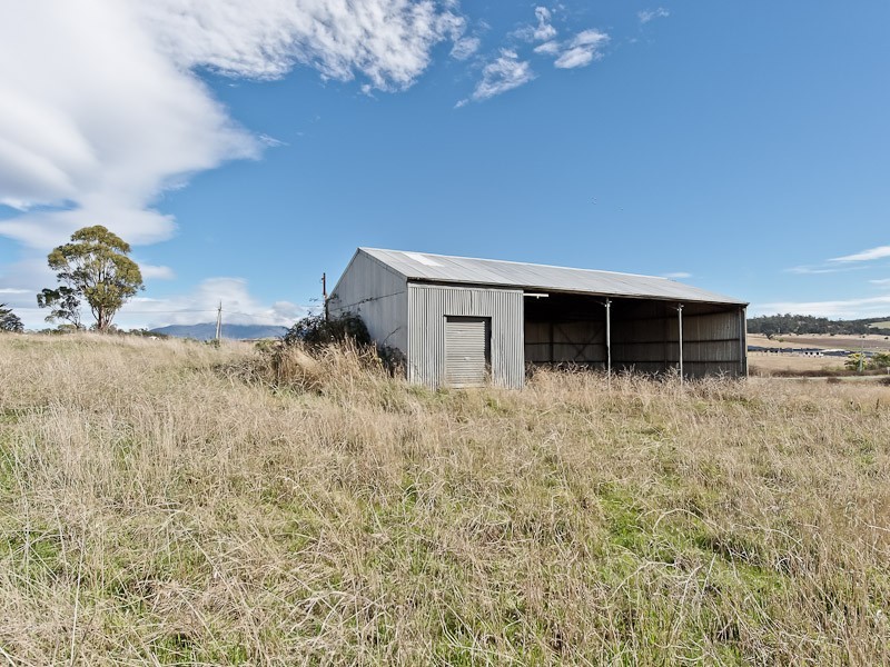 25  Pass Road, Rokeby TAS 7019