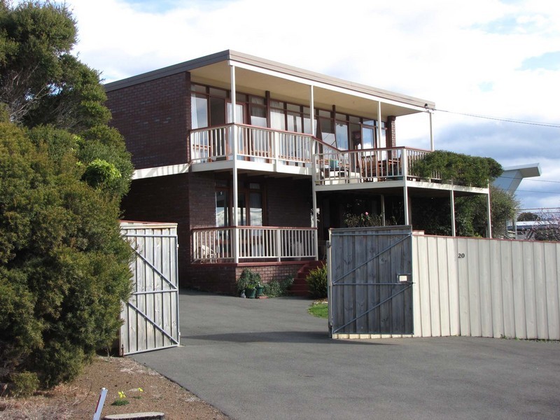 20 Blessington Street, South Arm TAS 7022