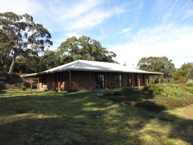 195 Gellibrand Drive, Sandford TAS 7020