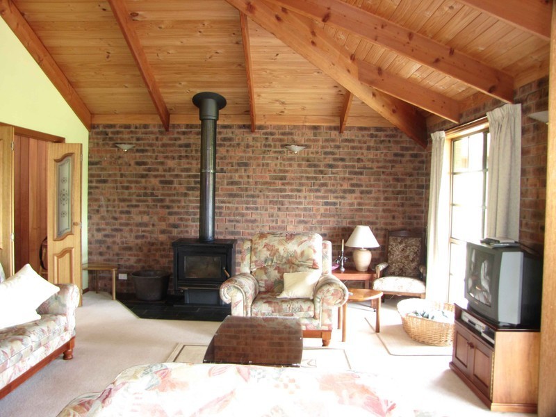 195 Gellibrand Drive, Sandford TAS 7020