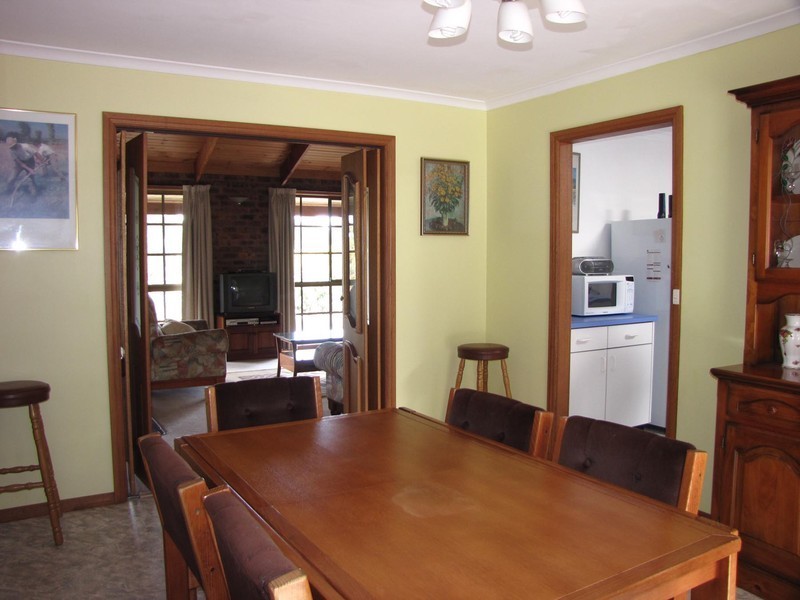 195 Gellibrand Drive, Sandford TAS 7020