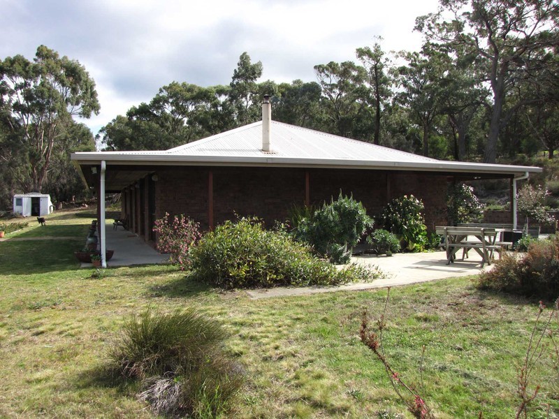 195 Gellibrand Drive, Sandford TAS 7020