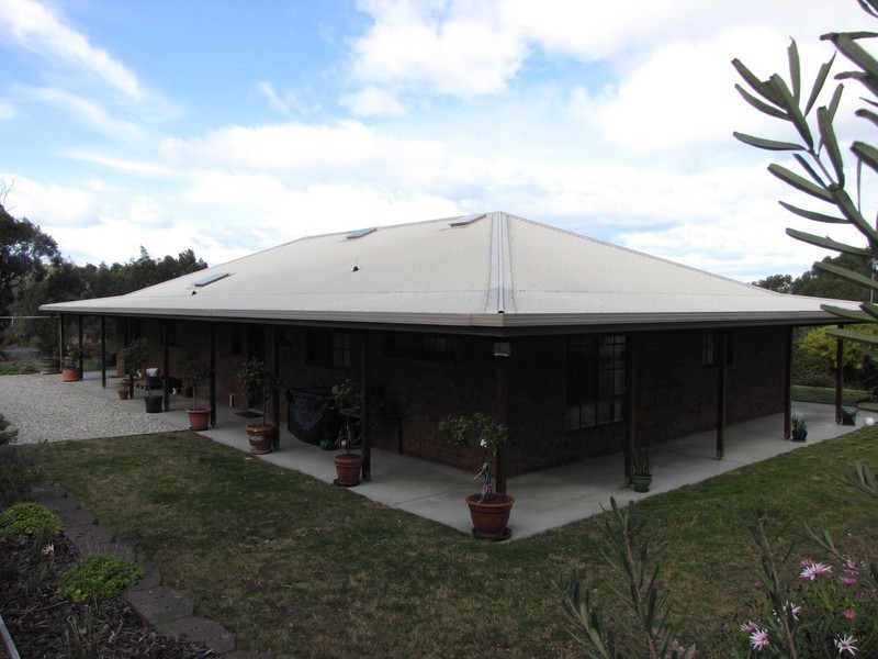 195 Gellibrand Drive, Sandford TAS 7020