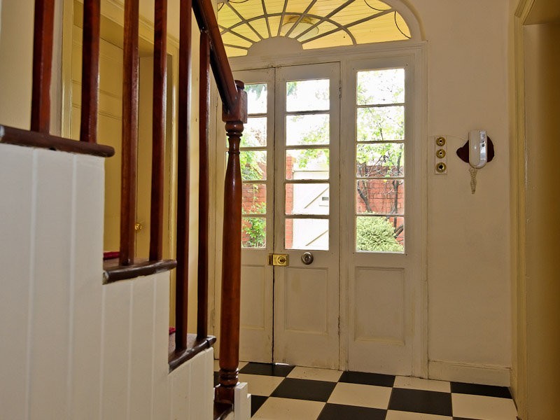 1 Barrack Street, Hobart TAS 7000