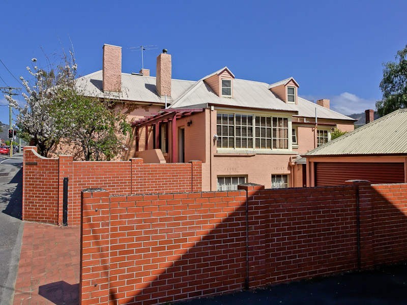 1 Barrack Street, Hobart TAS 7000