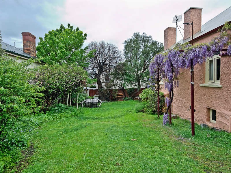 1 Barrack Street, Hobart TAS 7000