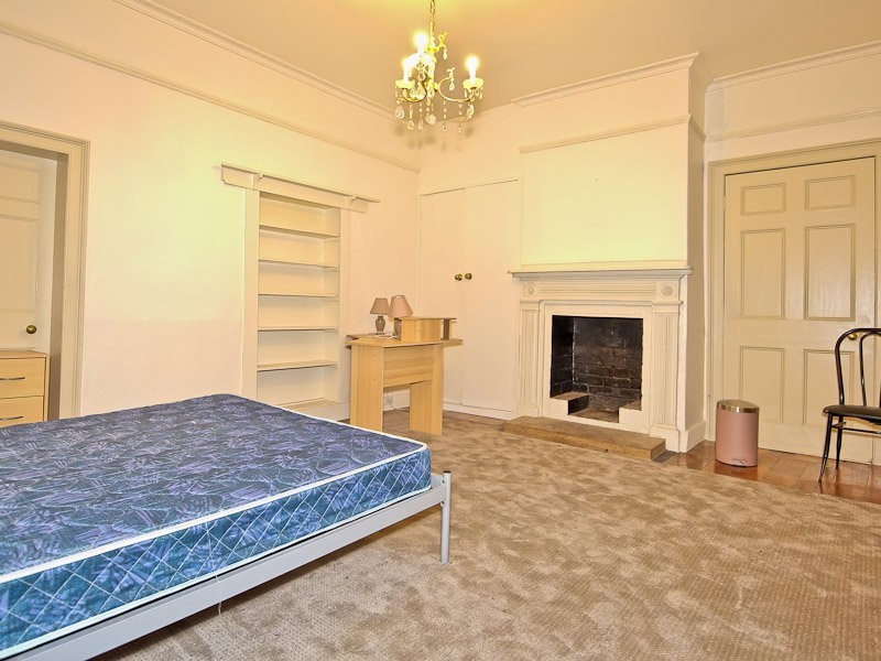 1 Barrack Street, Hobart TAS 7000