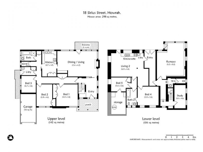 18 Sirius Street, Howrah TAS 7018