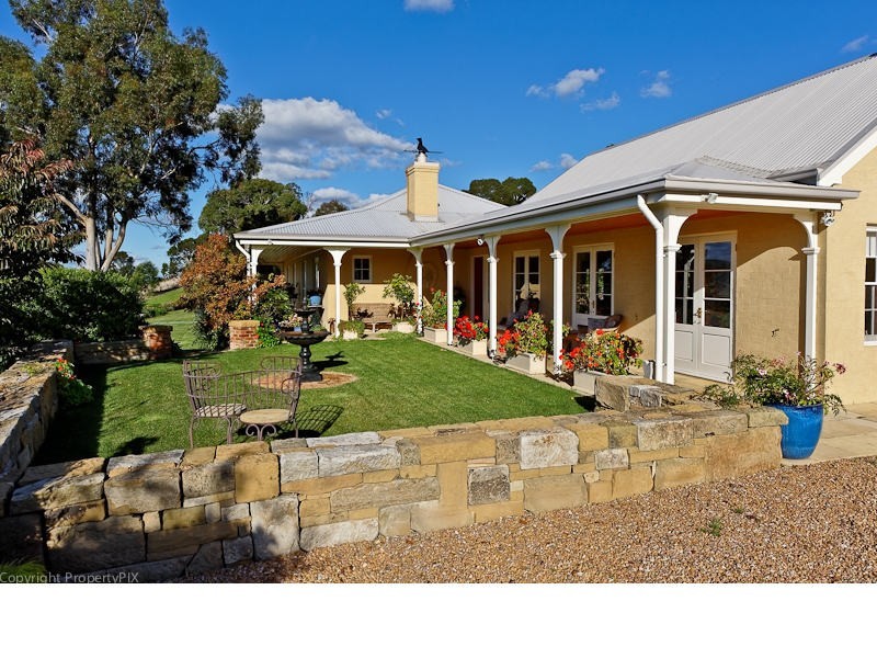 112 Tolpuddle Drive, Richmond TAS 7025