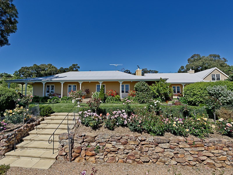 112 Tolpuddle Drive, Richmond TAS 7025