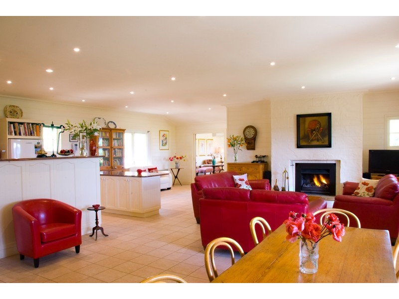 112 Tolpuddle Drive, Richmond TAS 7025