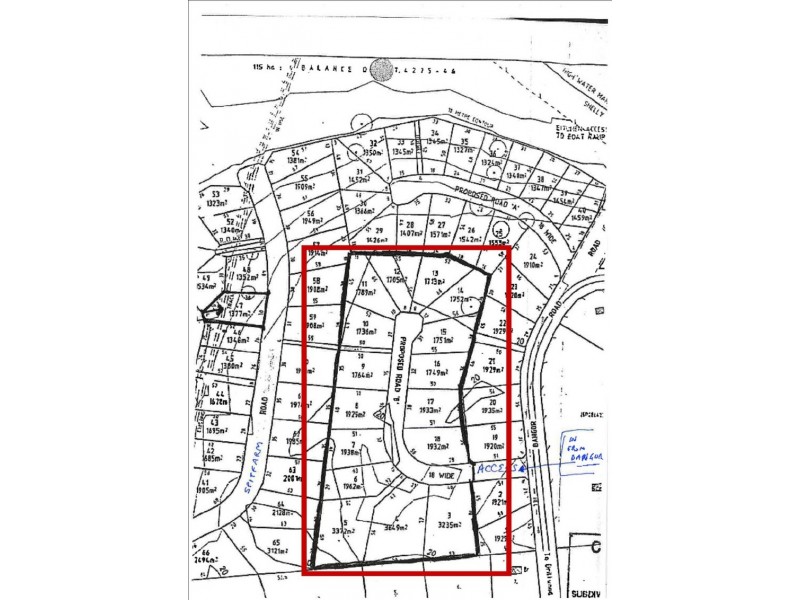 Opossum Bay TAS 7023