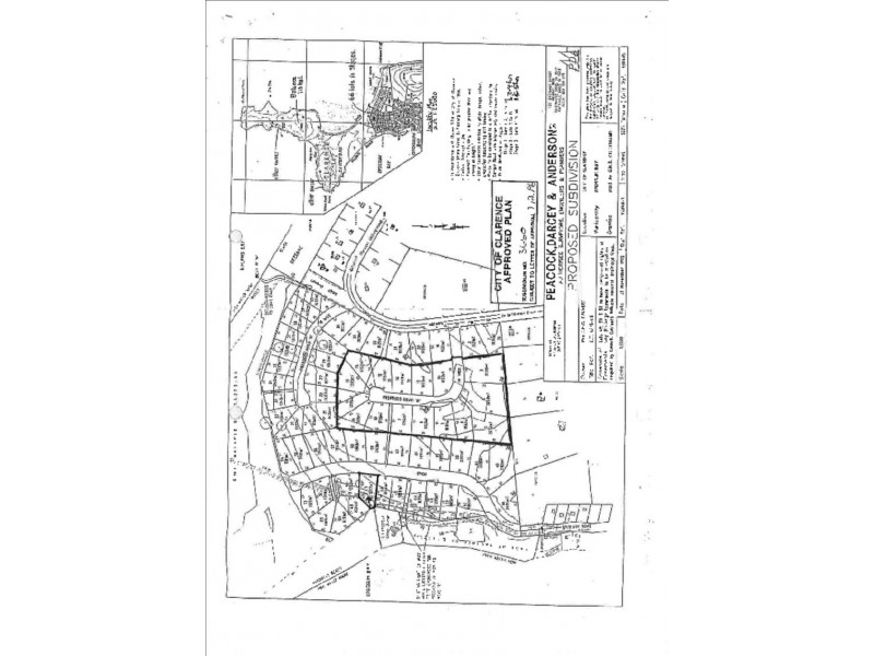 Opossum Bay TAS 7023