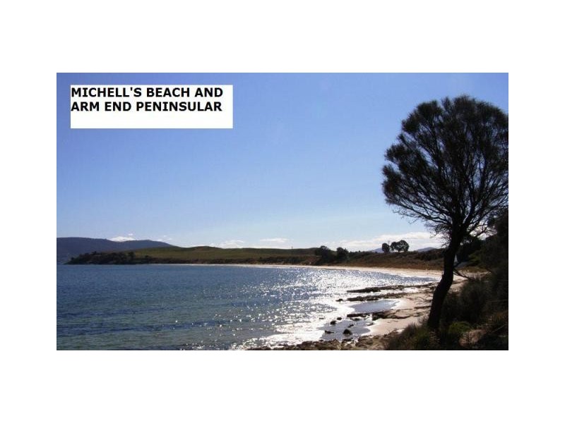 Opossum Bay TAS 7023