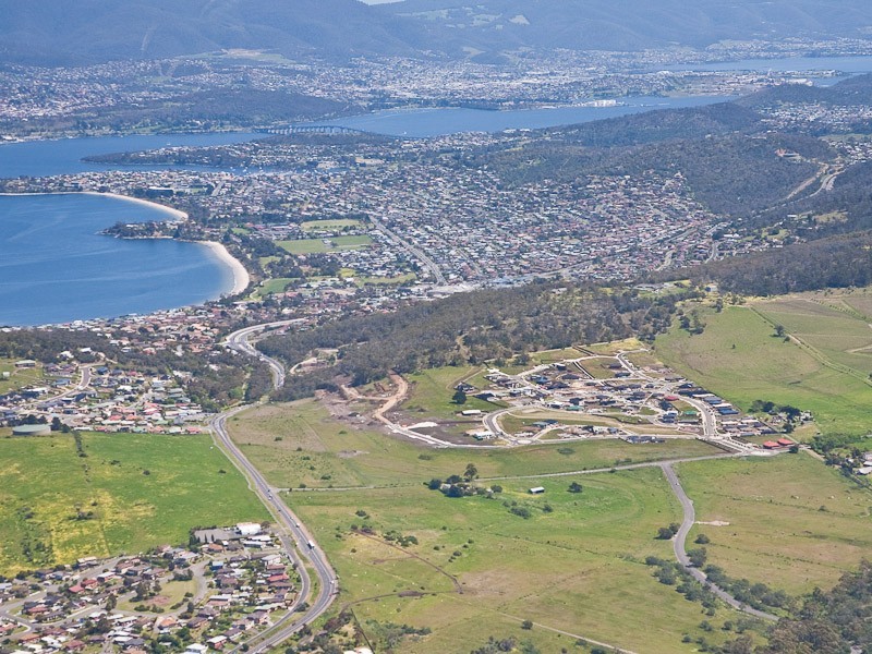 . Glebe Hill Estate, Howrah TAS 7018