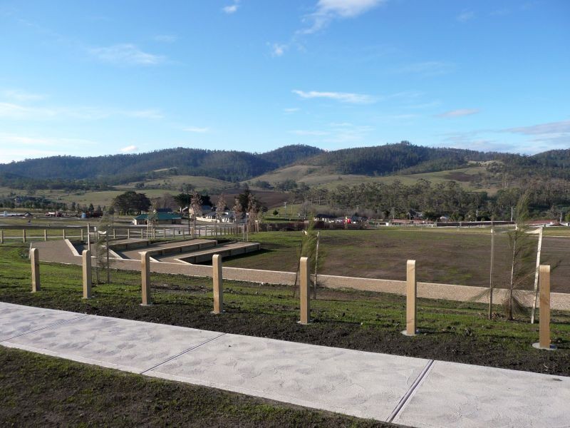 . Glebe Hill Estate, Howrah TAS 7018