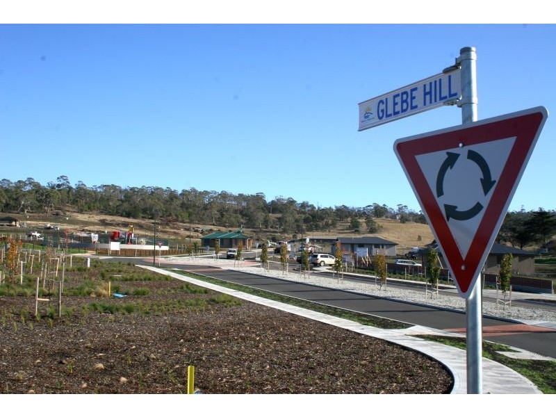 . Glebe Hill Estate, Howrah TAS 7018
