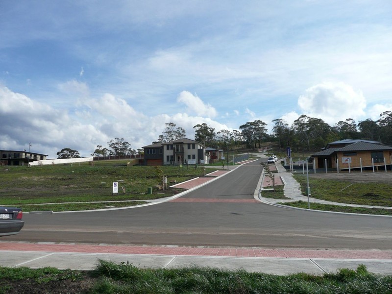 . Glebe Hill Estate, Howrah TAS 7018