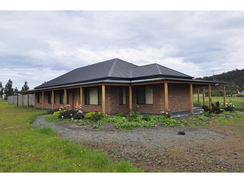 289  Rifle Range Road, Sandford TAS 7020