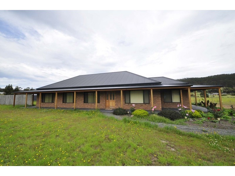 289  Rifle Range Road, Sandford TAS 7020