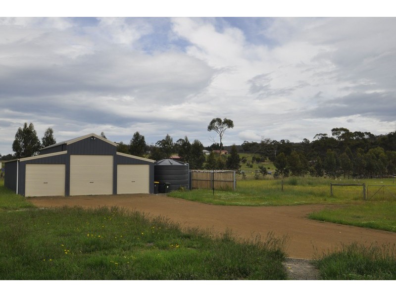 289  Rifle Range Road, Sandford TAS 7020