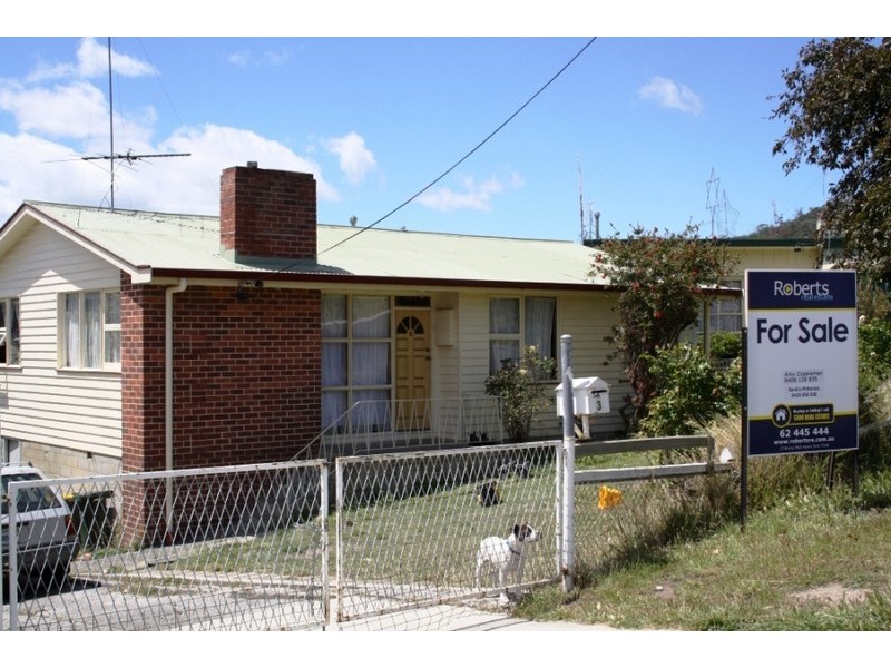 3 Wilga Road, Risdon Vale TAS 7016