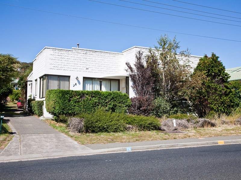 73 and 76  Esplanade, Rose Bay TAS 7015
