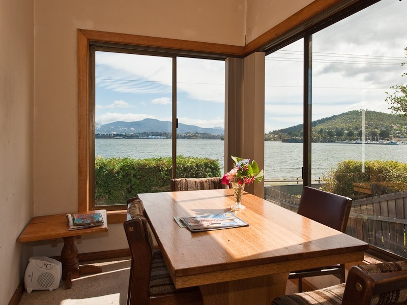 73 and 76  Esplanade, Rose Bay TAS 7015