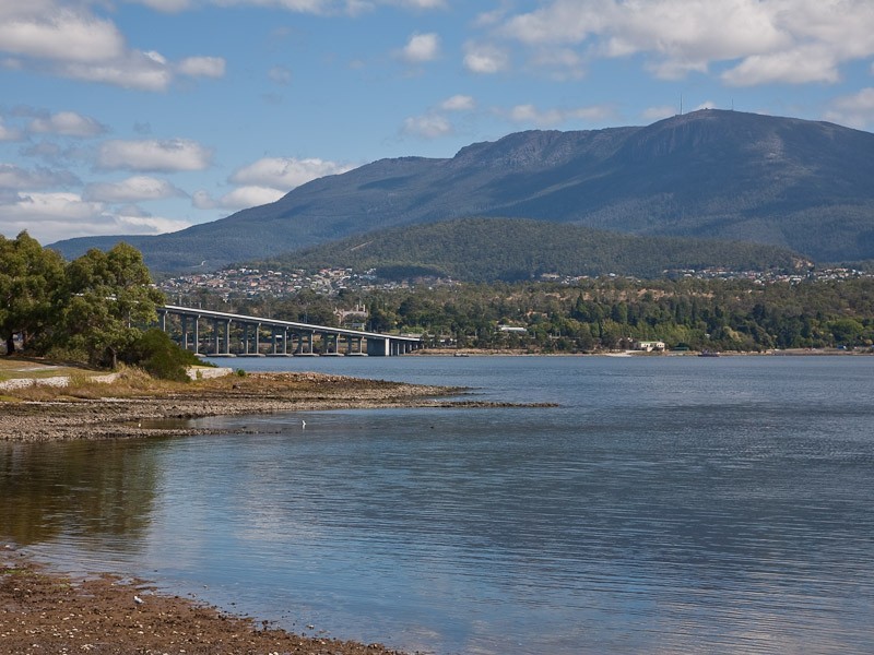 73 and 76  Esplanade, Rose Bay TAS 7015