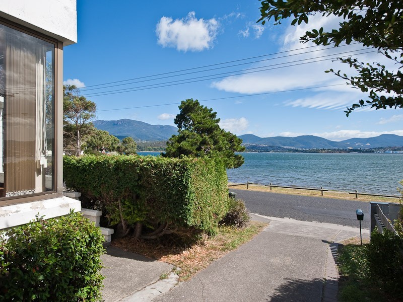 73 and 76  Esplanade, Rose Bay TAS 7015