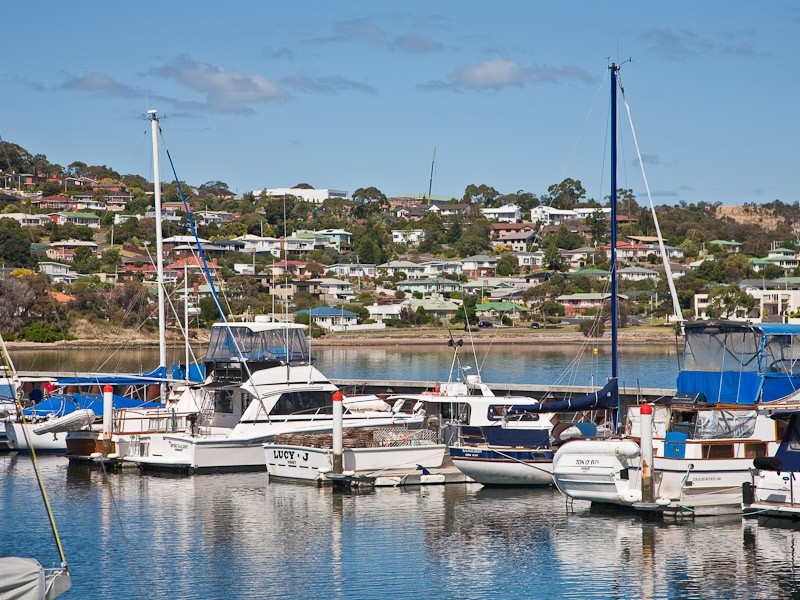 73 and 76  Esplanade, Rose Bay TAS 7015