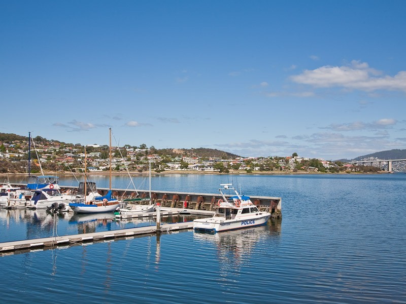 73 and 76  Esplanade, Rose Bay TAS 7015