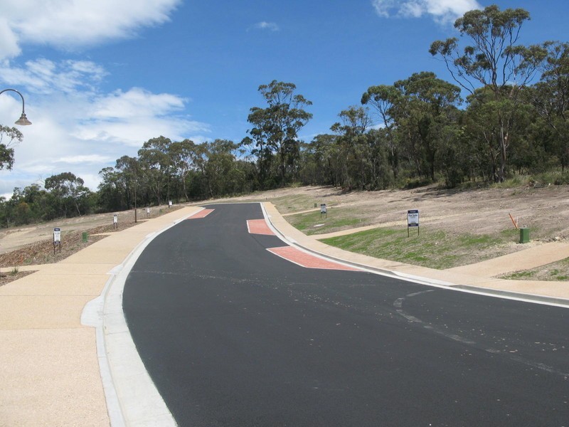 Lot 8 North Arm Estate, Rokeby TAS 7019