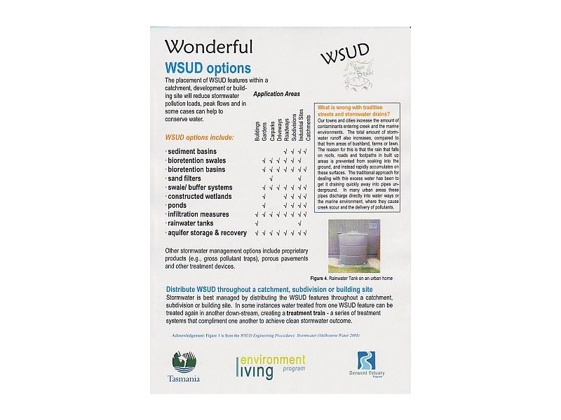 Lot 8 North Arm Estate, Rokeby TAS 7019