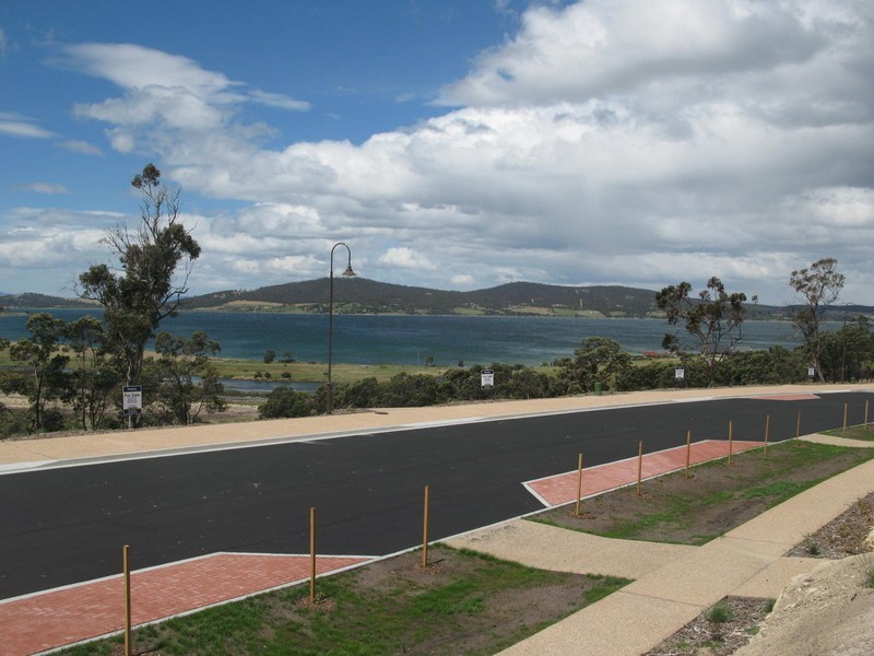 Lot 8 North Arm Estate, Rokeby TAS 7019