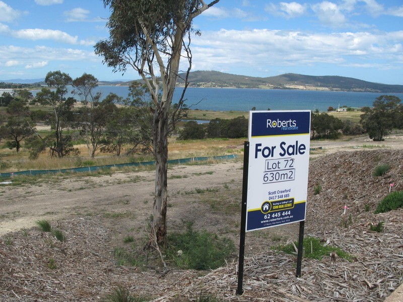 Lot 8 North Arm Estate, Rokeby TAS 7019