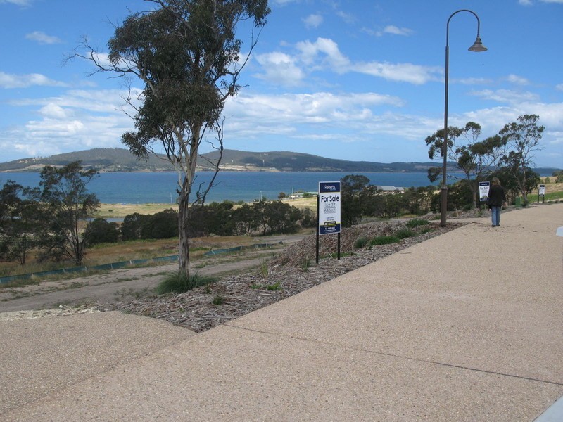 Lot 8 North Arm Estate, Rokeby TAS 7019