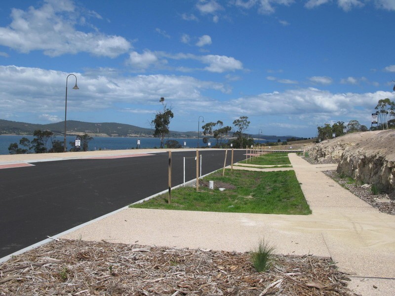 Lot 8 North Arm Estate, Rokeby TAS 7019